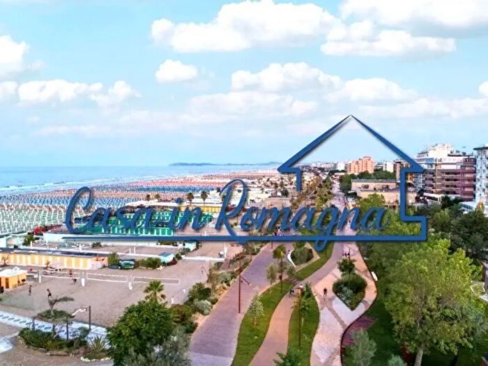 Appartamento quadrilocale in vendita in Via Paolo E Francesca, Rimini