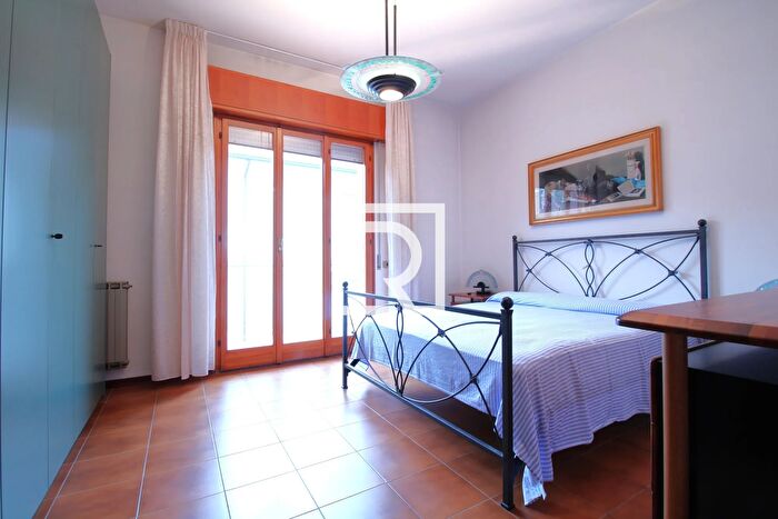 Appartamento quadrilocale in affitto in Via Saturno Cervia, Cervia