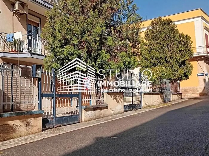 Appartamento quadrilocale in vendita in Ruvo Di Puglia