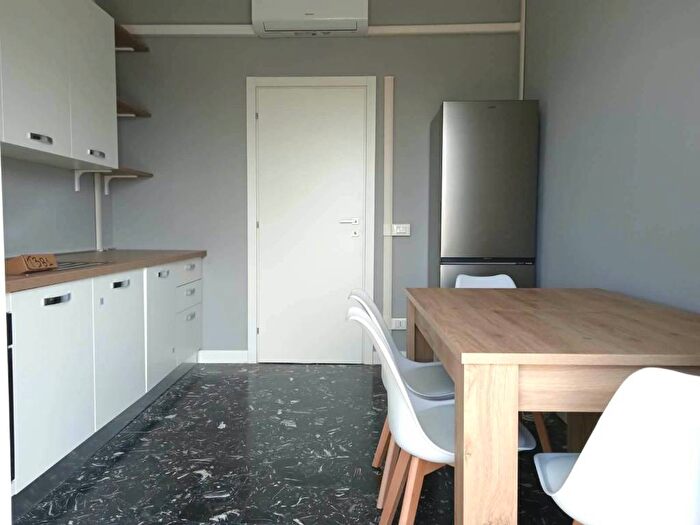 Appartamento quadrilocale in affitto in Solferino Diaz, Brescia