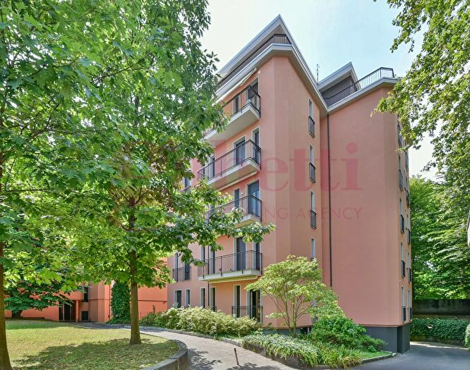 Appartamento bilocale in vendita in Piazza Roma, Mariano Comense