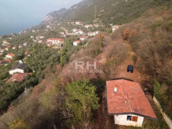 Casa bilocale in vendita in Malcesine