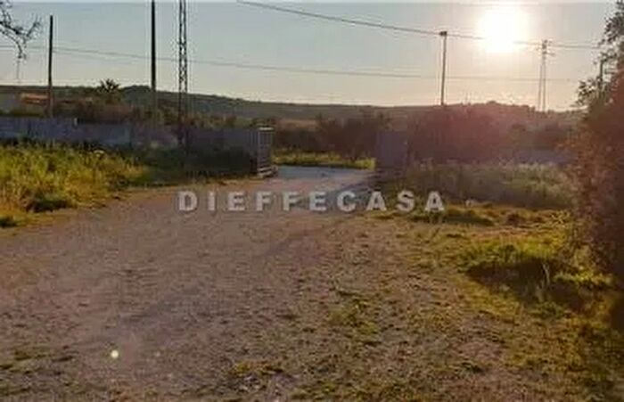 Casa quadrilocale in affitto in Contrada Madonna Alto Oliva Marsala Tp, Marsala