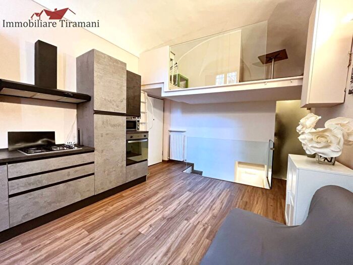 Appartamento bilocale in affitto in via del Castello, Via Taverna Ospedale, Piacenza