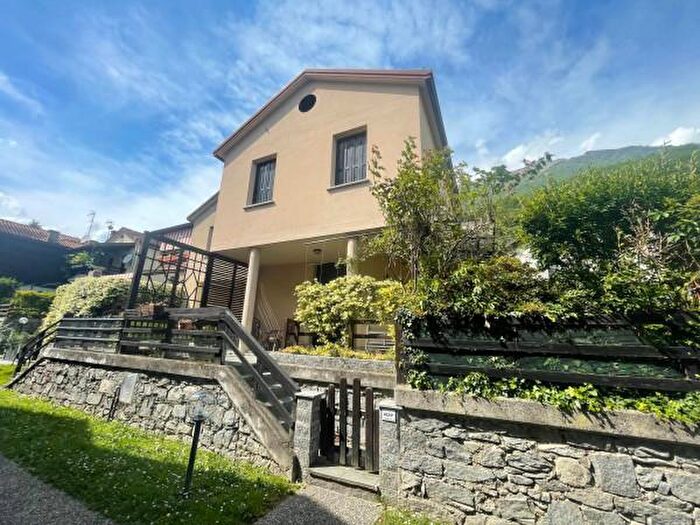 Casa quadrilocale in vendita in dell Era, Cercino