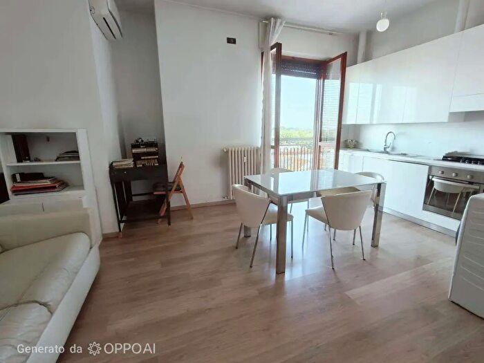 Appartamento trilocale in vendita in Via Federico Varisco, Concorezzo