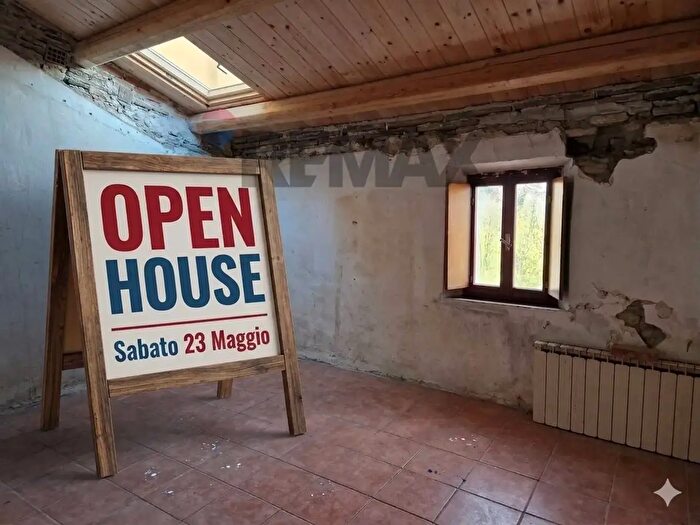 Casa trilocale in vendita in Senigallia