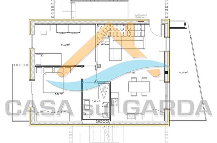 Case in Vendita e in Affitto - 2