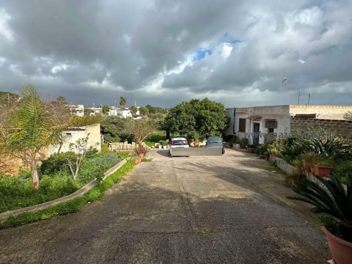 Casa trilocale in vendita in Mazara Del Vallo