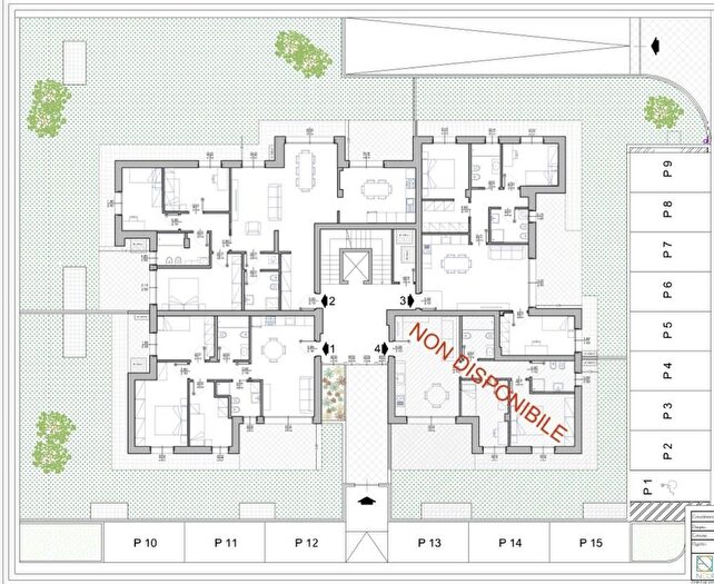 Case in Vendita e in Affitto - 2