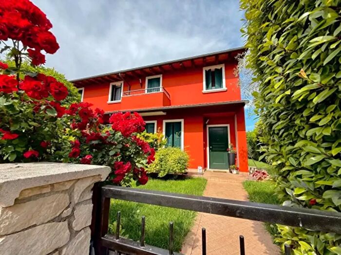 Casa trilocale in vendita in Lonigo