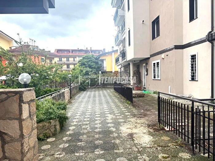 Appartamento trilocale in affitto in Via Nazionale, Mercogliano