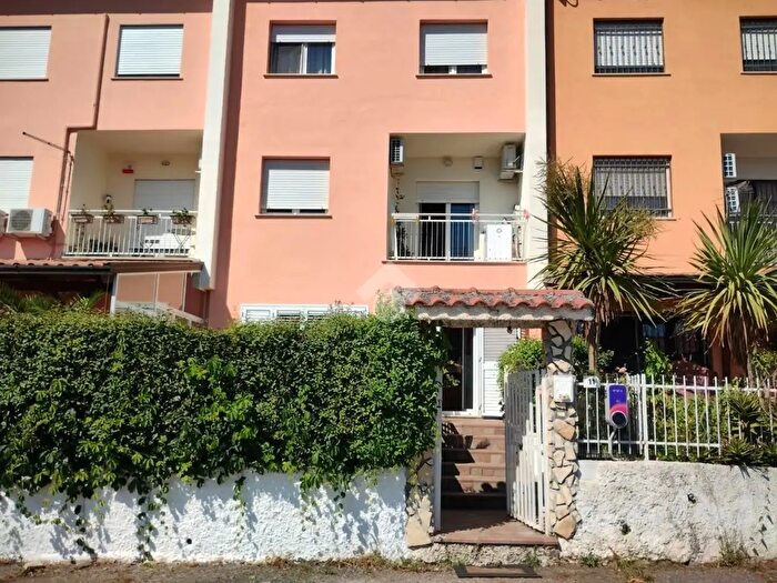 Casa con 5 locali in vendita in Via Scjdros, Castrolibero