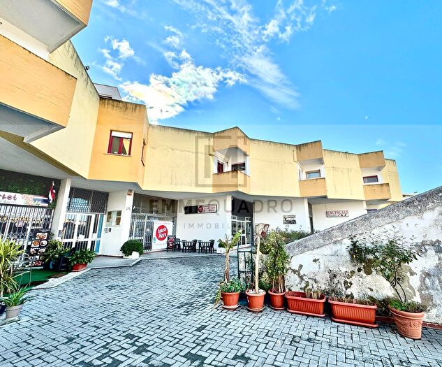 Appartamento bilocale in vendita in Sabaudia