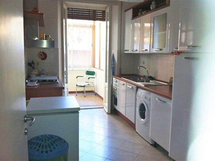 Appartamento trilocale in affitto in Centro, Follonica