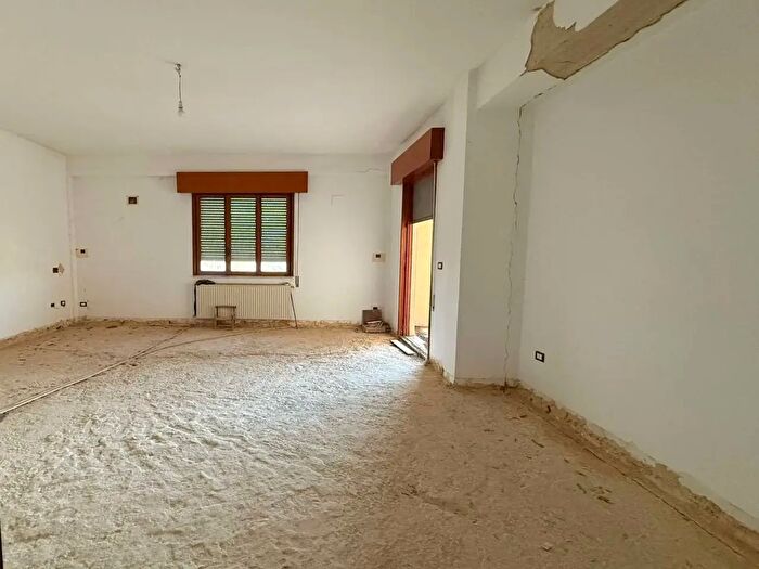 Appartamento con 7 locali in vendita in Mazara Del Vallo