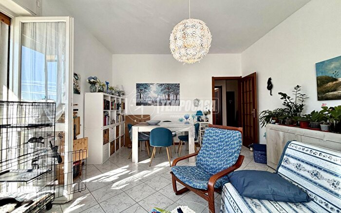 Appartamento bilocale in vendita in Viale Berrini, Arona