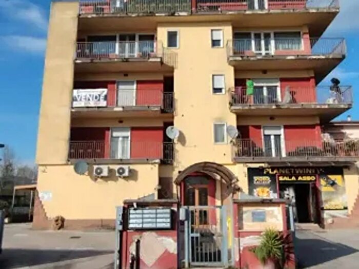 Appartamento trilocale in vendita in Via Casilina Sud, Cassino