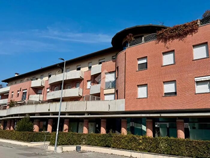 Appartamento monolocale in vendita in Via Enrico Berlinguer, Baricella