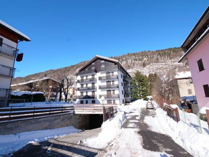 Appartamento monolocale in vendita in Via Europa, Aprica