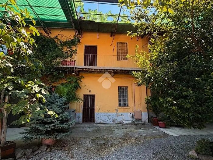 Casa bilocale in vendita in Piazza S Martino, Grezzago