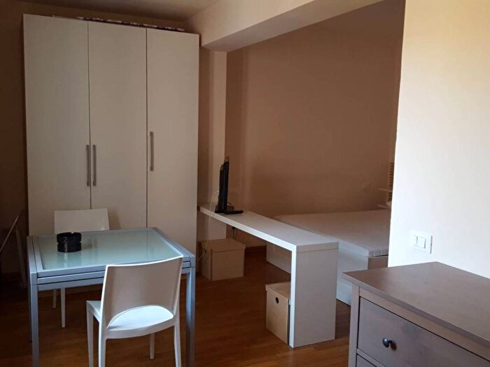 Appartamento monolocale in affitto in Piazza del Borgo, Centro Storico, Piacenza