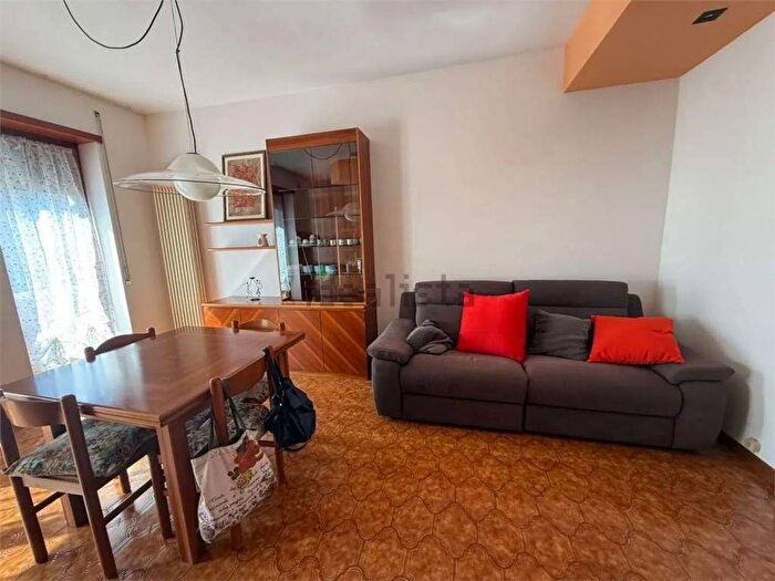 Appartamento bilocale in affitto in Centro, Thiene