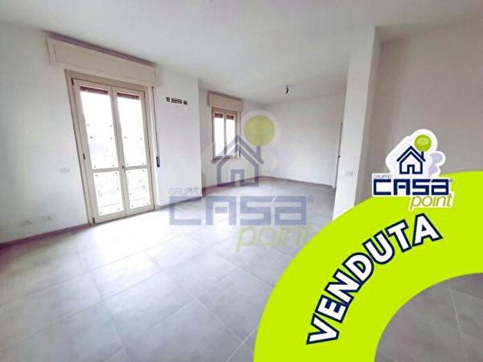 Appartamento trilocale in vendita in Via Roma, Castelvetro Piacentino