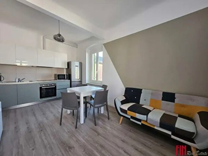 Appartamento bilocale in affitto in Via Guido Sette, Genova