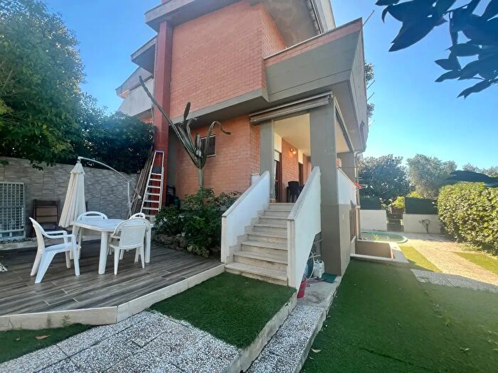 Casa con 5 locali in vendita in Via delle Ninfe, Anzio