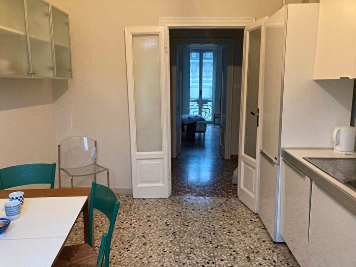 Appartamento bilocale in affitto in Via Antonio Stoppani, Morgagni, Milano
