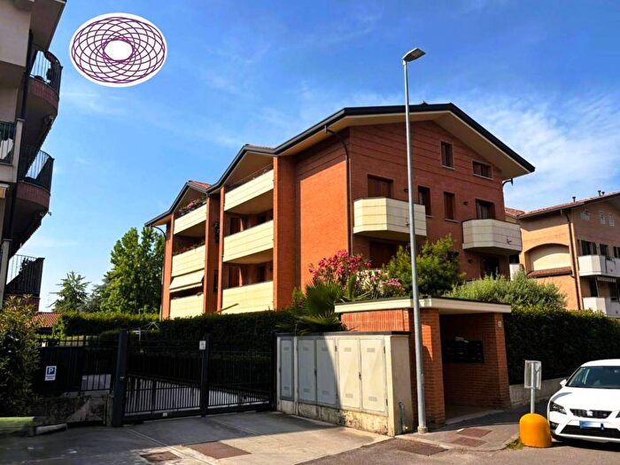 Appartamento bilocale in affitto in Via Piero Gobetti, Cassina Amata, Paderno Dugnano