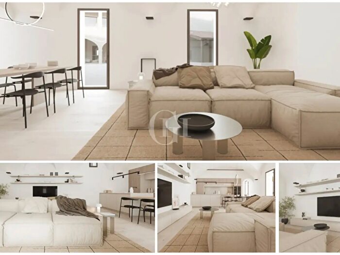 Appartamento trilocale in vendita in Via XX Settembre, Manerba Del Garda