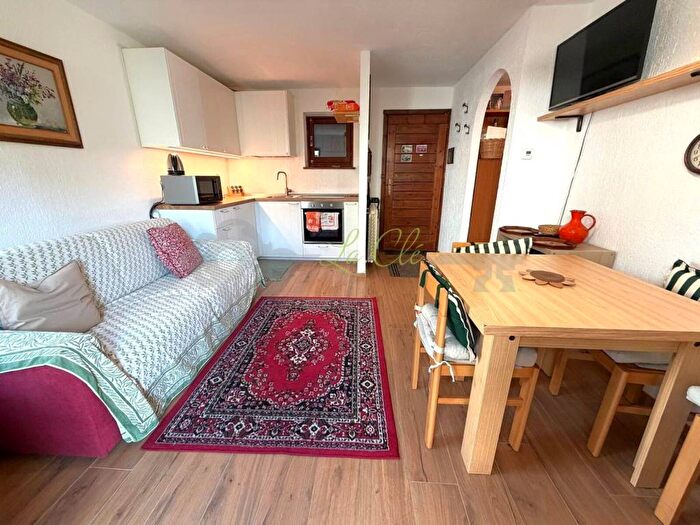 Appartamento bilocale in affitto in Centro, Courmayeur