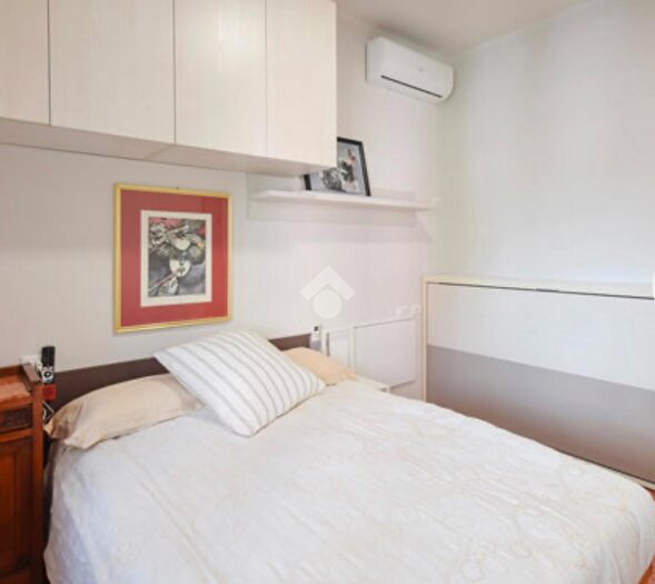 Appartamento trilocale in affitto in Via Costaguta, Rapallo