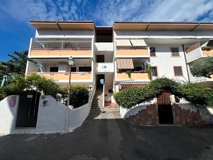 Appartamento bilocale in vendita in Via Faleri, Cerveteri