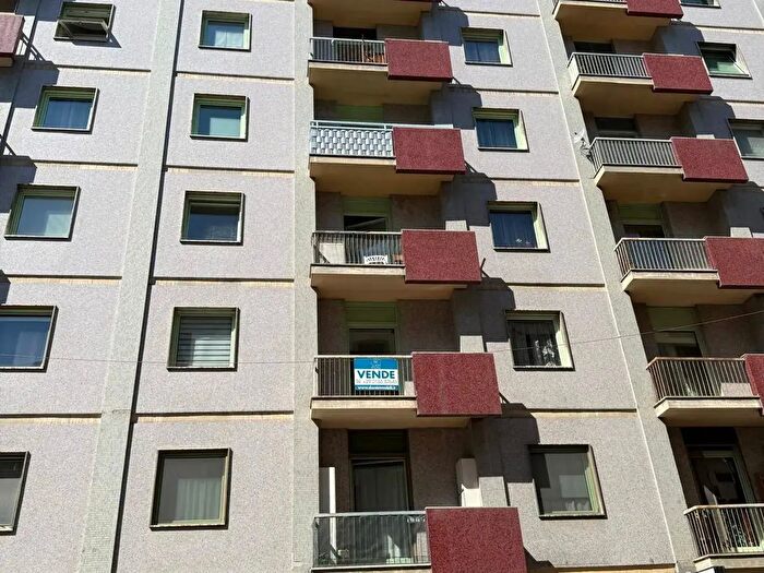 Appartamento monolocale in vendita in Via Lys, Aosta