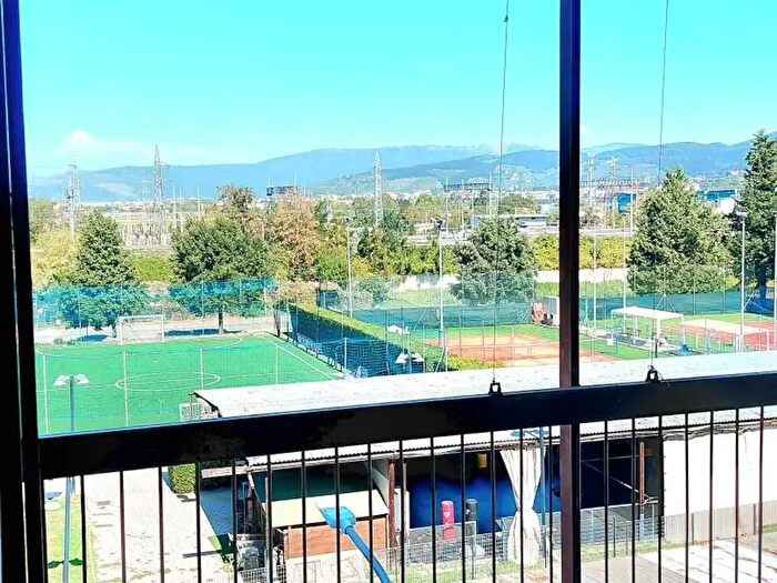 Appartamento quadrilocale in affitto in Firenze