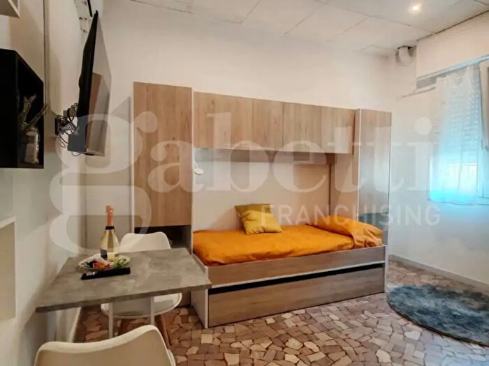 Appartamento monolocale in affitto in Via Calindri, Bologna