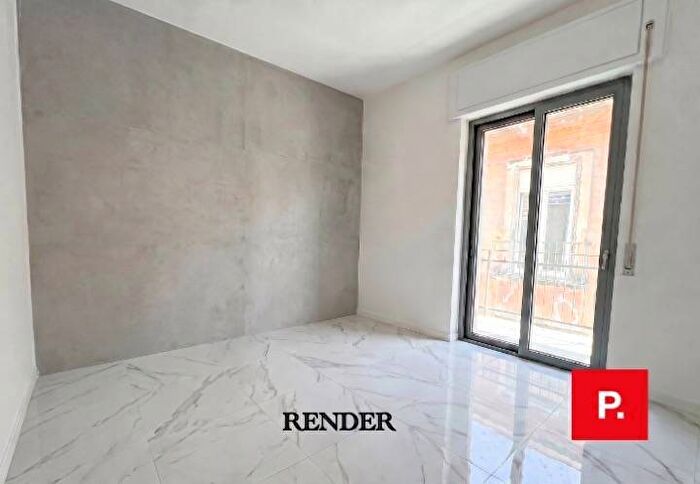 Appartamento quadrilocale in affitto in via Roberto D'Angiò, Santa Maria Capua Vetere
