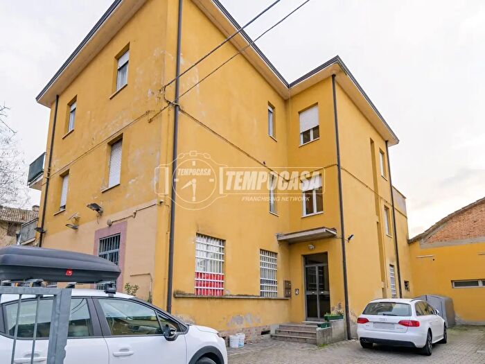 Appartamento trilocale in vendita in Modena, Castelvetro Di Modena