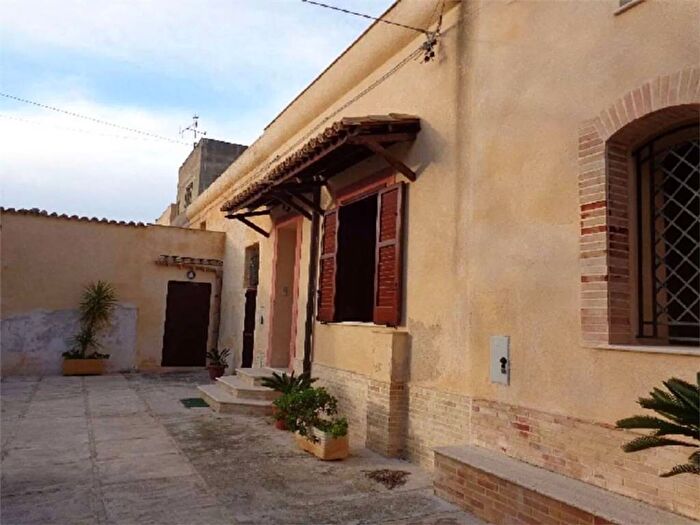 Appartamento trilocale in affitto in Casabianca Berbaro Fossarunza, Marsala