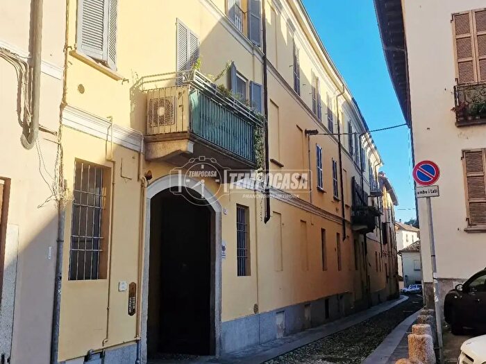 Appartamento bilocale in vendita in Via Alboino, Pavia