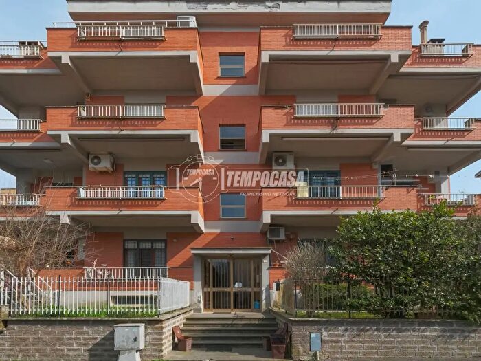 Appartamento con 5 locali in vendita in Via Don Milani, Campagnano Di Roma