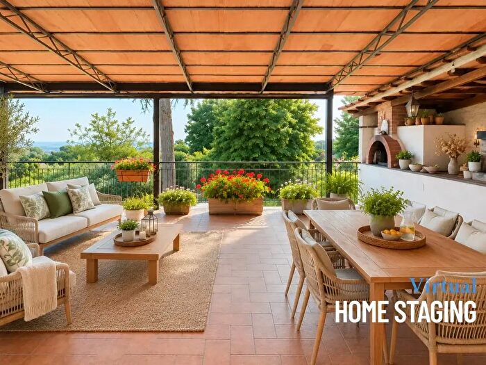 Casa con 5 locali in vendita in Via Appia Nord, Velletri