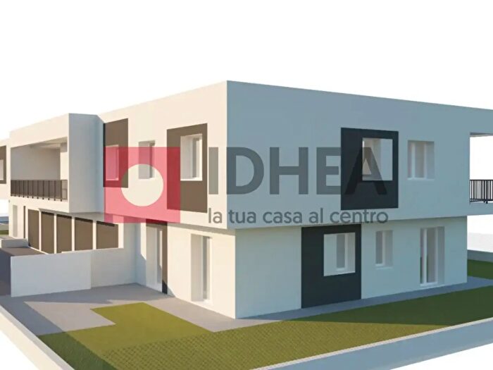 Appartamento quadrilocale in vendita in San Biagio Di Callalta
