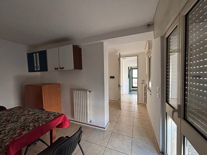 Appartamento bilocale in affitto in Leuca, Lecce