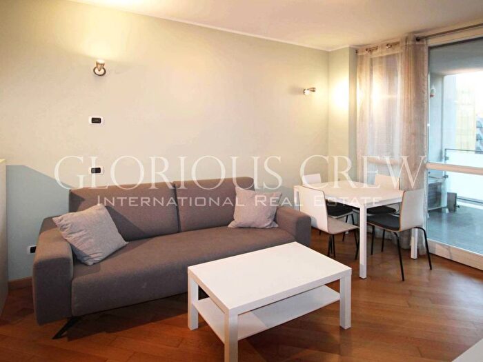 Appartamento bilocale in affitto in Via Ercole Oldofredi, Isola, Milano