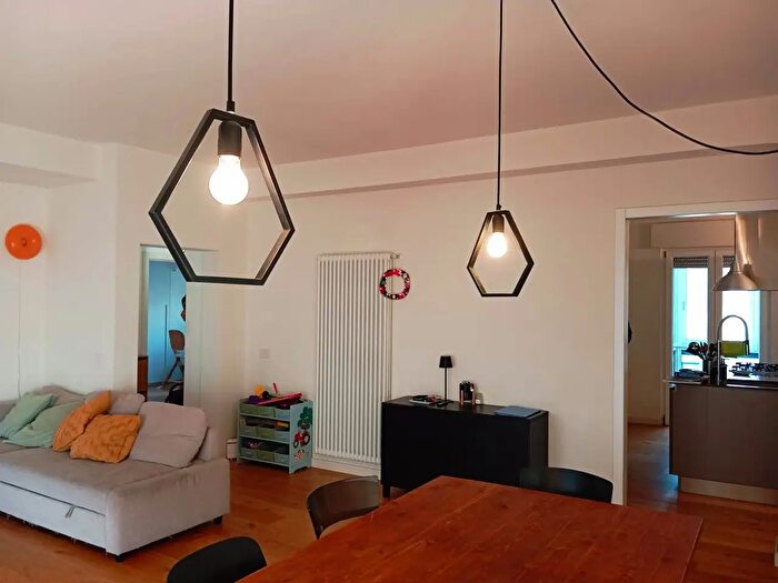 Appartamento con 6 locali in vendita in Via Gabelletta, Terni