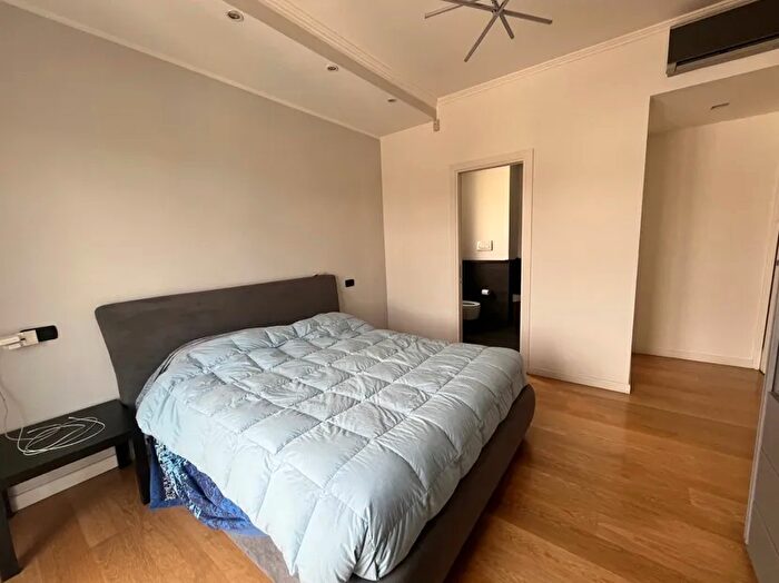 Appartamento trilocale in affitto in Via Flaminia, Roma